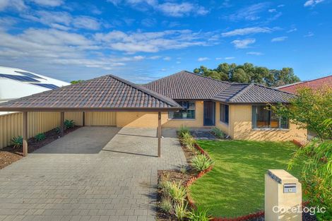 7 Marjoram Ent, Yalyalup, WA 6280