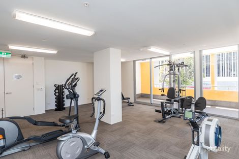 Property photo of 10/15 Aberdeen Street Perth WA 6000