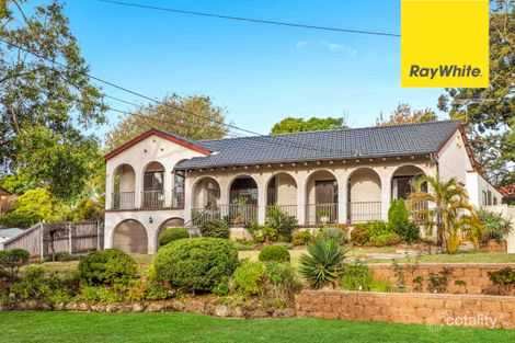6 Haywood St, Epping, NSW 2121