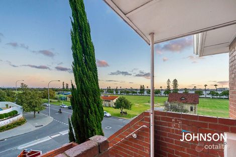 29/114 Terrace Rd, Perth, WA 6000