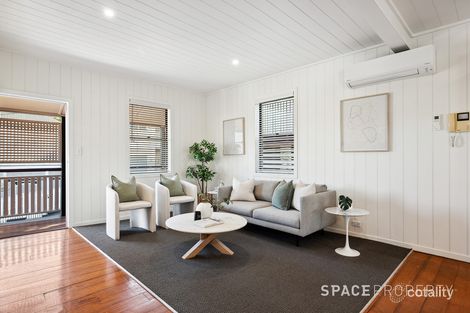 Property photo of 44 Belgrave Street Petrie Terrace QLD 4000