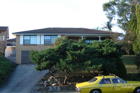 46 Deptford Ave, Kings Langley, NSW 2147