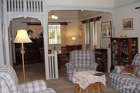 Property photo of 41 McKelligett Street Wandal QLD 4700