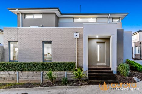 Property photo of 3 Cassa Blue Circuit Narre Warren VIC 3805