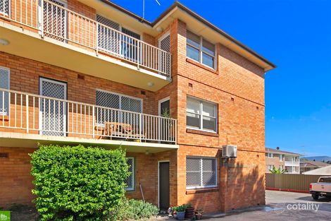 Property photo of 4/40 Bridge Street Coniston NSW 2500