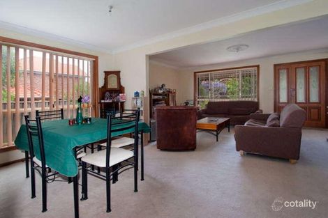 Property photo of 14B Kingussie Avenue Castle Hill NSW 2154