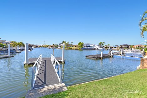 Property photo of 6 Cockleshell Court Runaway Bay QLD 4216