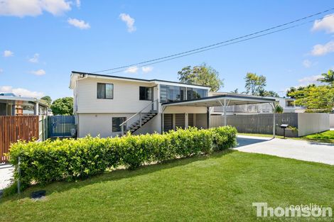 Property photo of 23 Longland Street Redcliffe QLD 4020