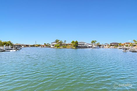 Property photo of 6 Cockleshell Court Runaway Bay QLD 4216