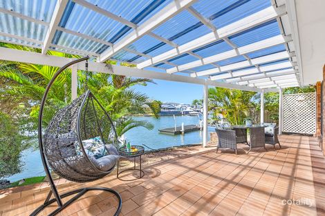 Property photo of 6 Cockleshell Court Runaway Bay QLD 4216