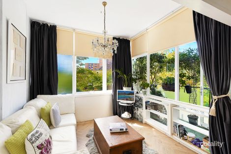 24/2 Parkes St, Kirribilli, NSW 2061