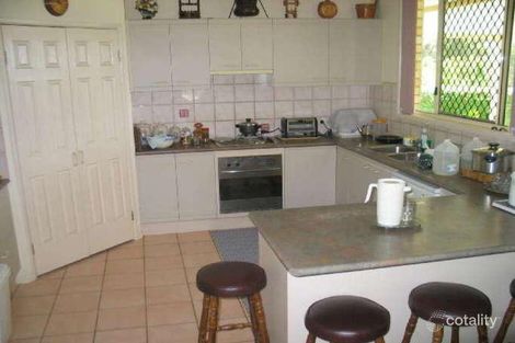 Property photo of 81 Birdlife Court Nerang QLD 4211