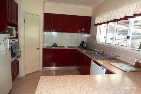 Property photo of 307 Redmarley Road Condamine QLD 4416