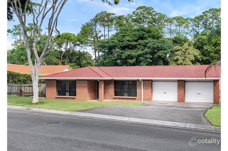 Property photo of 61 McCallum Street Carseldine QLD 4034