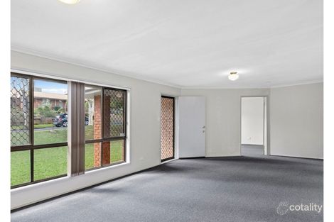 Property photo of 61 McCallum Street Carseldine QLD 4034