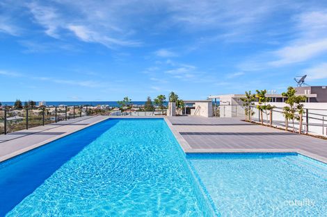 Property photo of 310/9-15 Markeri Street Mermaid Beach QLD 4218