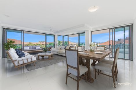 Property photo of 310/9-15 Markeri Street Mermaid Beach QLD 4218