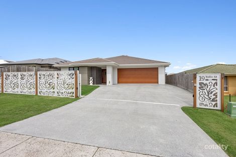 19 Tulip St, Yamanto, QLD 4305