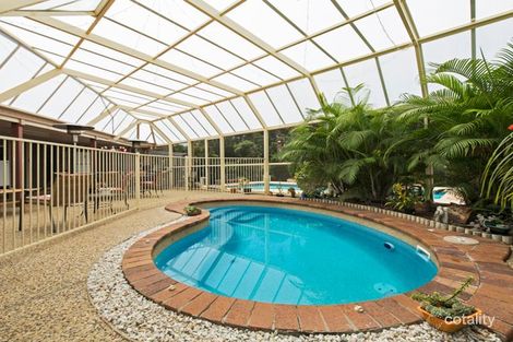 Property photo of 6-8 Hillview Crescent Bahrs Scrub QLD 4207