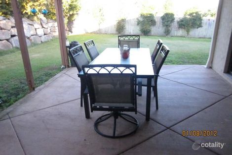 Property photo of 106 Silky Oak Crescent Carindale QLD 4152