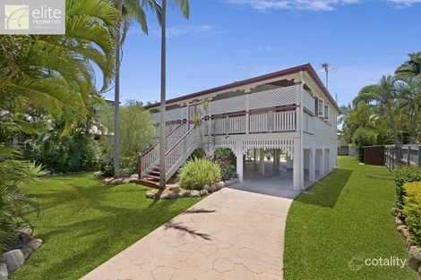 Property photo of 16 Sturges Street Hermit Park QLD 4812