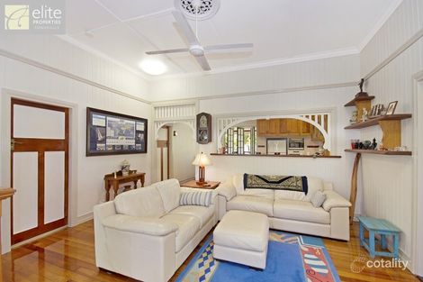 Property photo of 16 Sturges Street Hermit Park QLD 4812