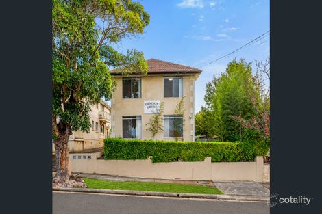 6/12-14 Denison St, Parramatta, NSW 2150