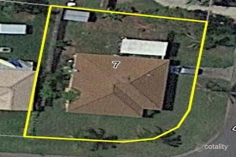 Property photo of 7 Benjamin Court Morayfield QLD 4506