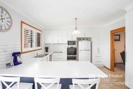 Property photo of 5 Melia Street Shellharbour NSW 2529