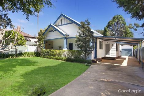 Property photo of 44 Parkes Street Ryde NSW 2112