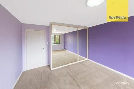 Property photo of 411/91B Bridge Road Westmead NSW 2145