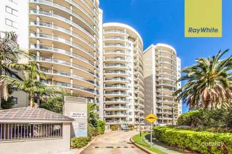 411/91b Bridge Rd, Westmead, NSW 2145