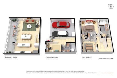 3/230-232 Ferrars St, South Melbourne, VIC 3205