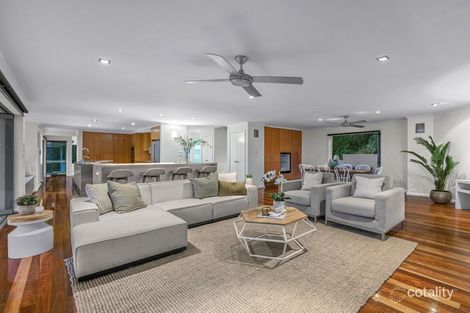 Property photo of 34 Satinwood Court Bardon QLD 4065