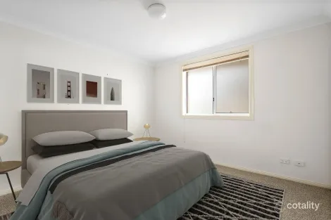 Property photo of 49/29-33 Corella Road Kirrawee NSW 2232