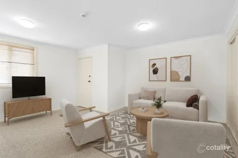 Property photo of 49/29-33 Corella Road Kirrawee NSW 2232