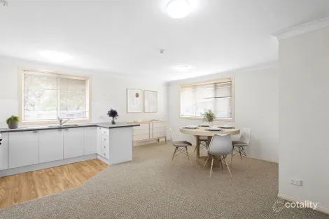 Property photo of 49/29-33 Corella Road Kirrawee NSW 2232