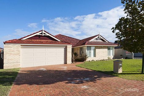 55 Merida Loop, Port Kennedy, WA 6172