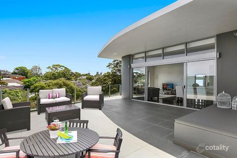 Property photo of 10/451 Willoughby Road Willoughby NSW 2068