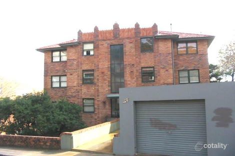 7/34 Fairfax Rd, Bellevue Hill, NSW 2023