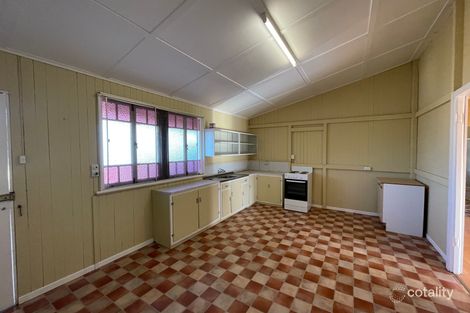 Property photo of 58 Hickey Street Jandowae QLD 4410