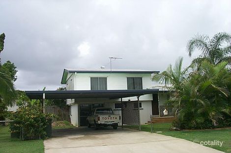 Property photo of 21 Rosella Street Slade Point QLD 4740
