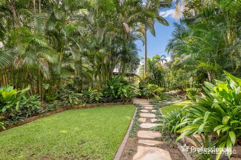 Property photo of 26 Menangle Avenue Arana Hills QLD 4054