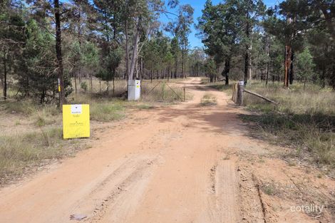 606 Stonehenge Rd, Leyburn, QLD 4365