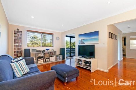 Property photo of 14 Allsopp Avenue Baulkham Hills NSW 2153