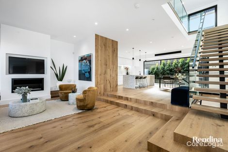 Property photo of 2/19 Afton Street Aberfeldie VIC 3040