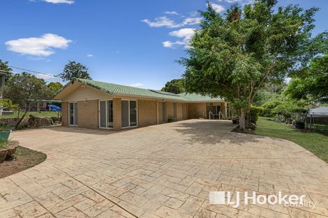 Property photo of 201 Warwick Road Churchill QLD 4305