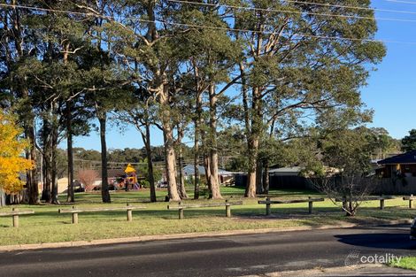 Property photo of 7 Maclean Street Nowra NSW 2541