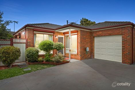 5/16-18 Harbury St, Reservoir, VIC 3073