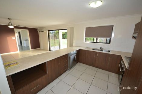 Property photo of 16 John Oxley Drive Gracemere QLD 4702